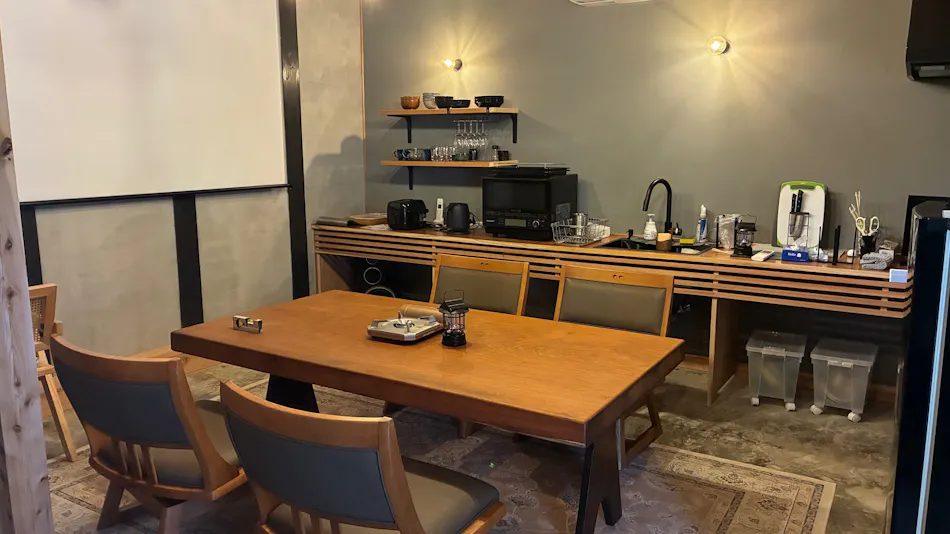 Guesthouse Kimama