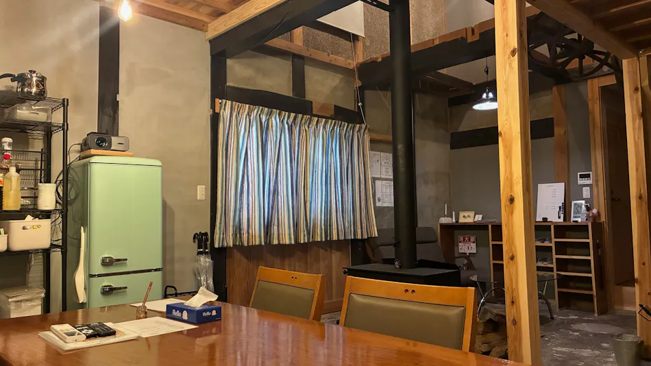 Guesthouse Kimama