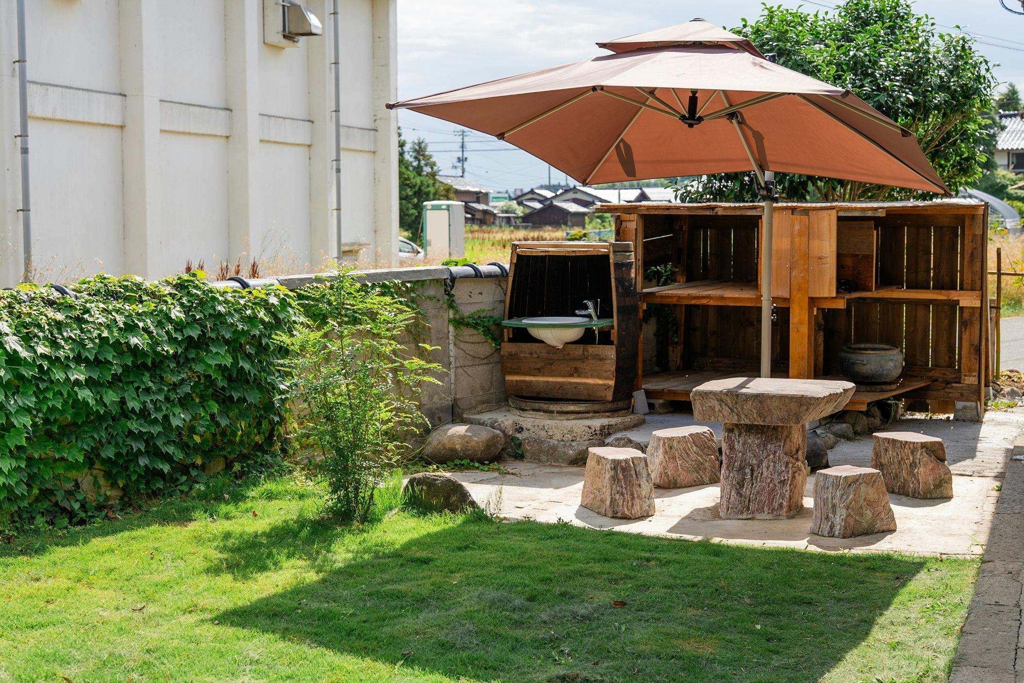 Guesthouse Kimama