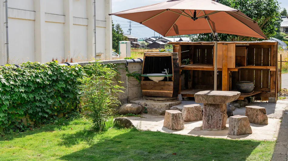 Guesthouse Kimama