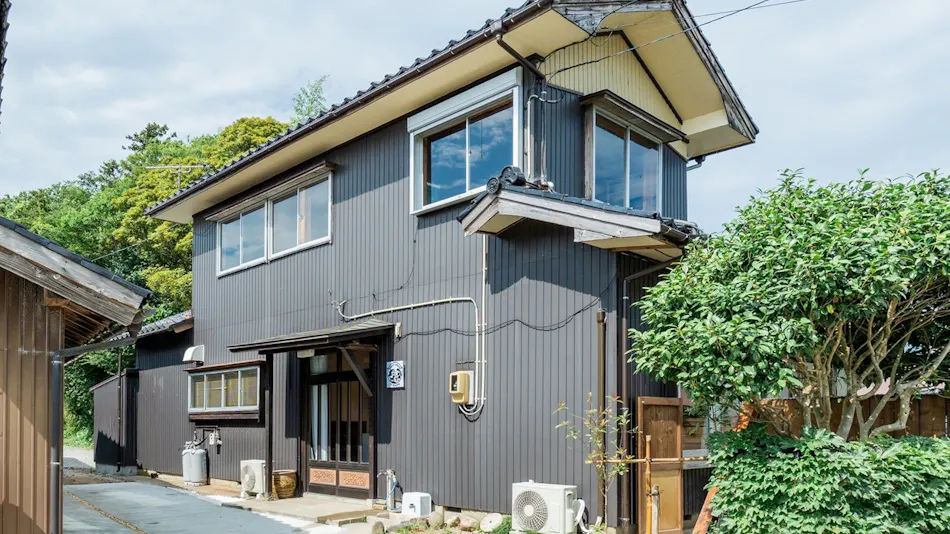 Guesthouse Kimama