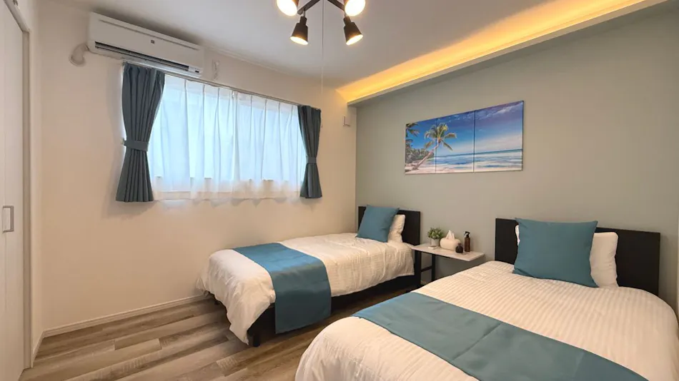 Value Residence Hotel Shimozato