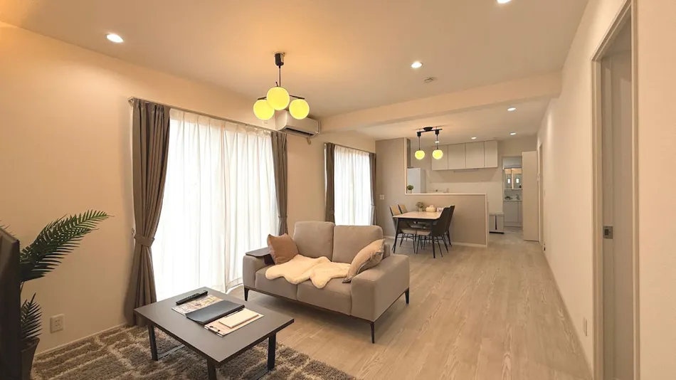 Value Residence Hotel Shimozato