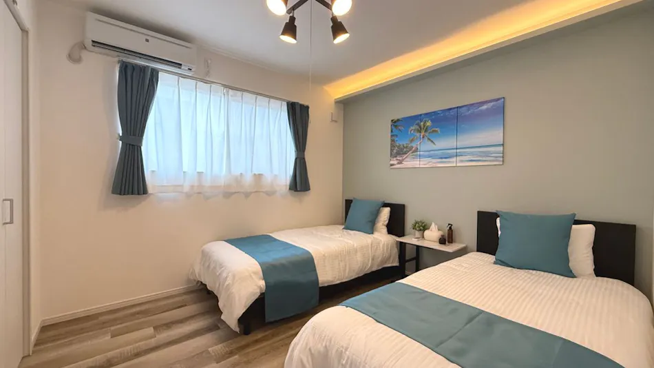 Value Residence Hotel Shimozato