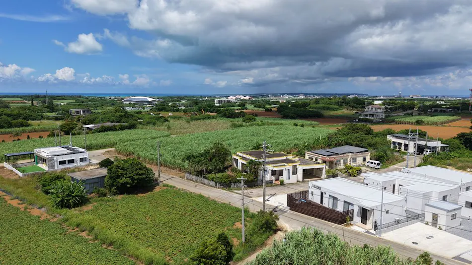 Value Residence Hotel Shimozato