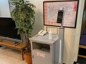 臨海ホテル石津店