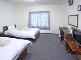 臨海ホテル石津店