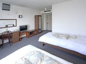 臨海ホテル石津店