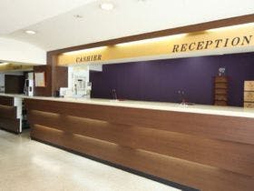 臨海ホテル石津店