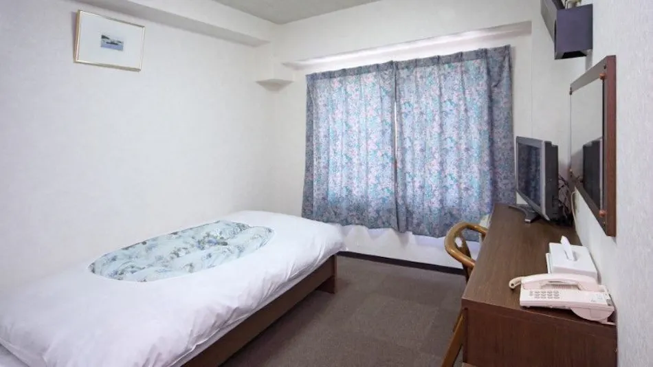 Rinkai Hotel Ishizu Branch