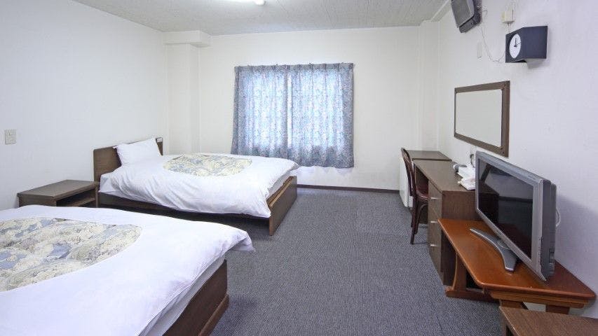 Rinkai Hotel Ishizu Branch