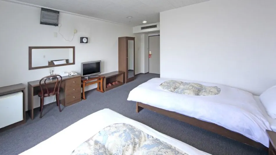 Rinkai Hotel Ishizu Branch