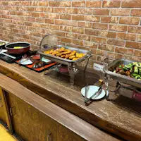 อาหารเช้า