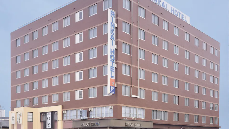 Rinkai Hotel Ishizu Branch