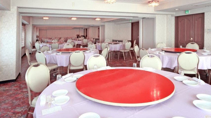 Rinkai Hotel Ishizu Branch