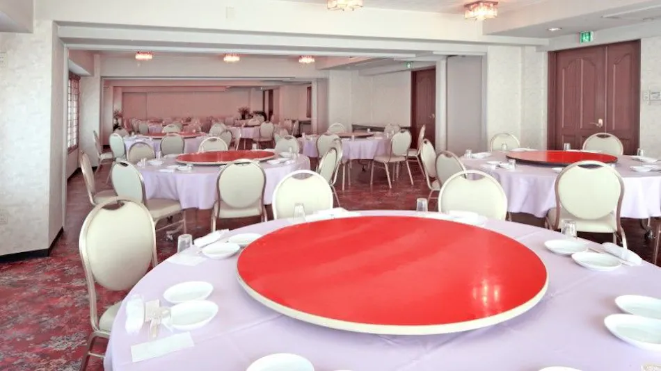 Rinkai Hotel Ishizu Branch