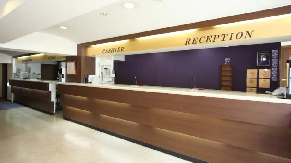 Rinkai Hotel Ishizu Branch