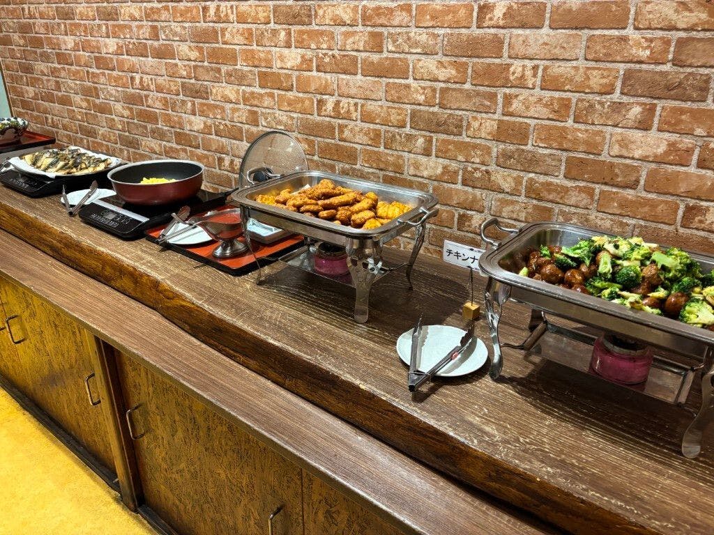 Rinkai Hotel Ishizu Branch