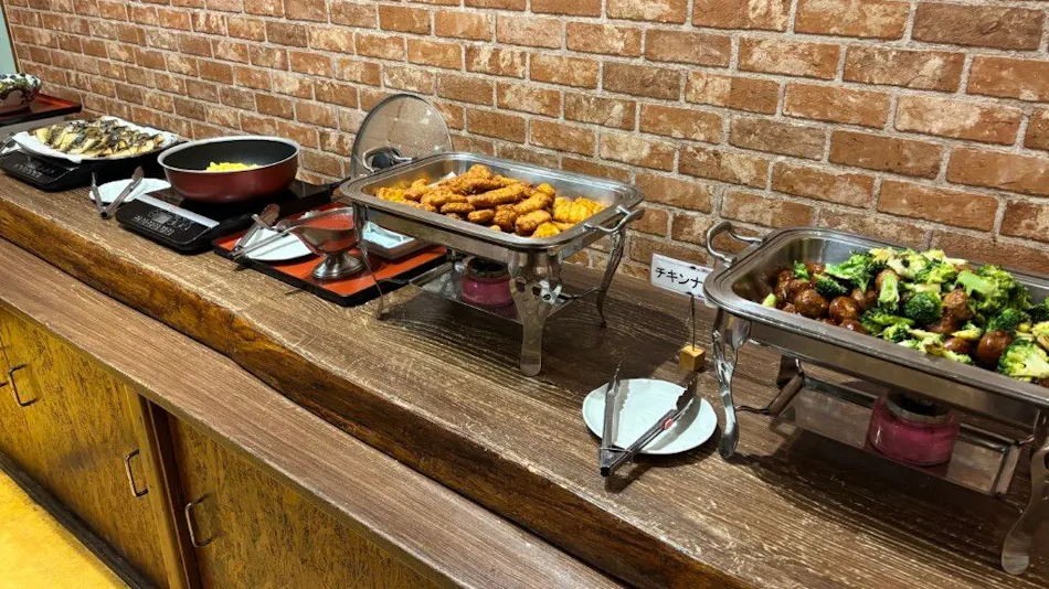 Rinkai Hotel Ishizu Branch