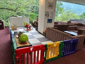 ＫＫＲ箱根宮の下（国家公務員共済組合連合会宮の下保養所）