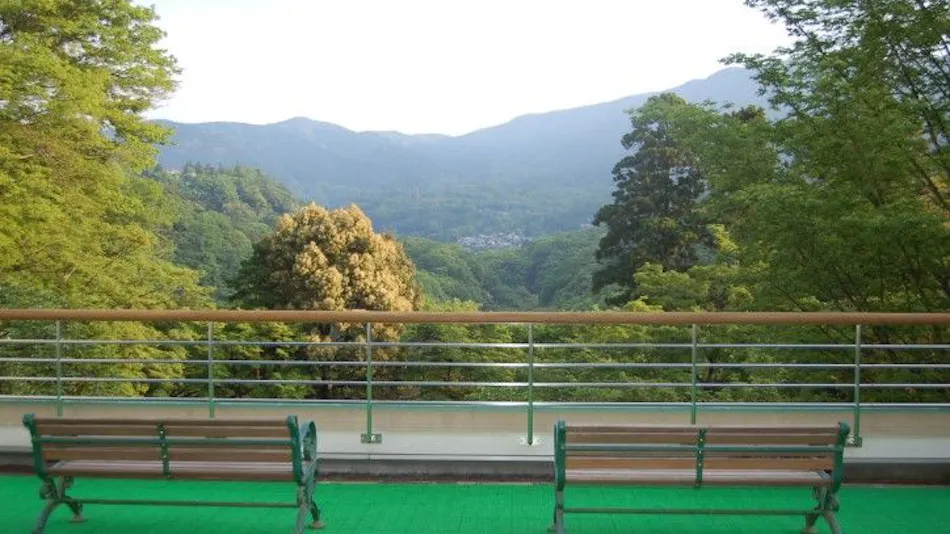 Hakone Kiga Onsen KKR Hakone Miyanoshita (National Public Service Mutual Aid Association Miyanoshita Resort)