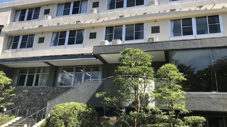 Hakone Kiga Onsen KKR Hakone Miyanoshita (National Public Service Mutual Aid Association Miyanoshita Resort)