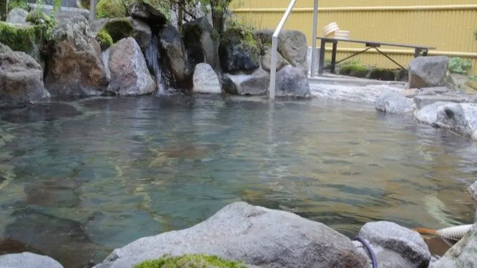 Hakone Kiga Onsen KKR Hakone Miyanoshita (National Public Service Mutual Aid Association Miyanoshita Resort)