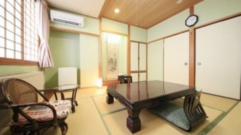 Hakone Kiga Onsen KKR Hakone Miyanoshita (National Public Service Mutual Aid Association Miyanoshita Resort)