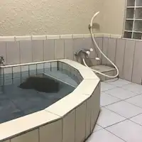 *【อ่างอาบน้ำส่วนตัว】