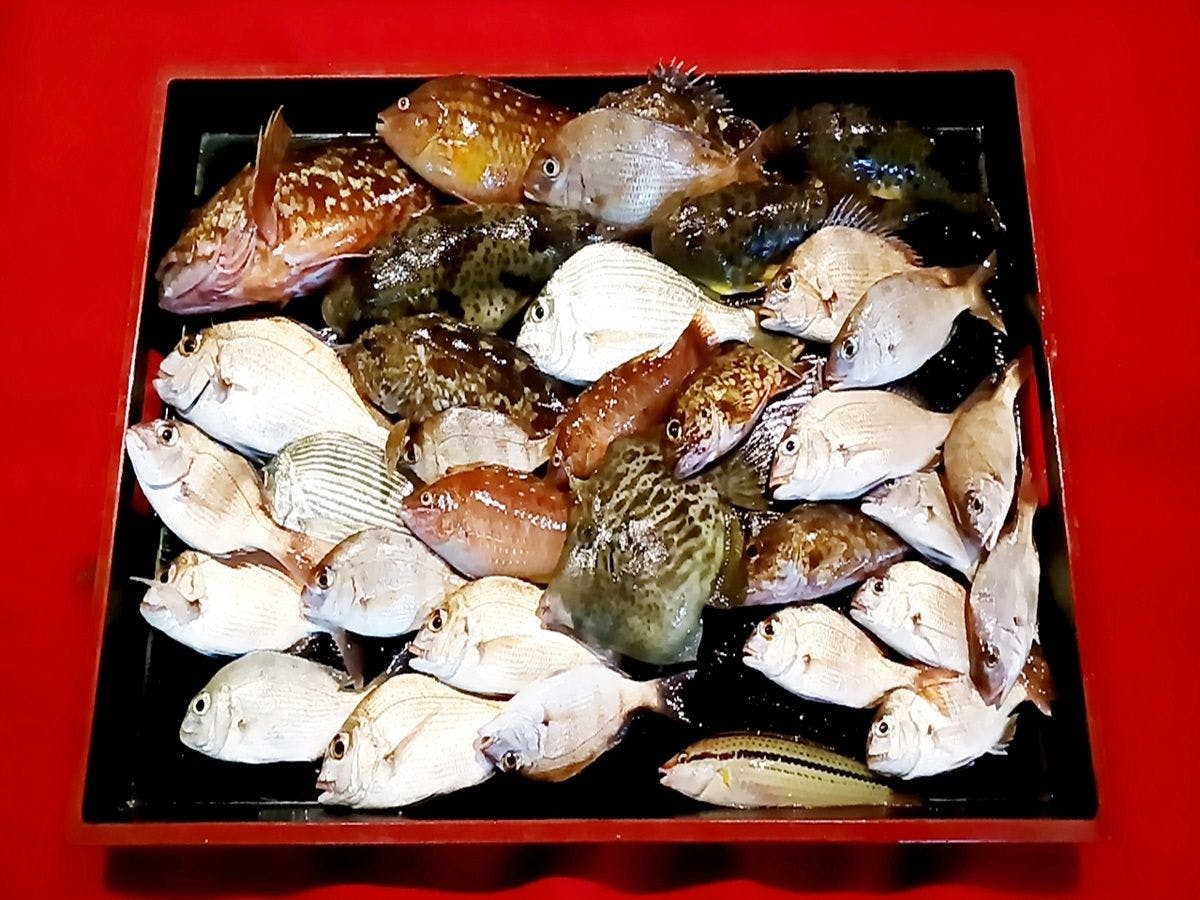 Himakajima Amimoto Ryokan Nakahei