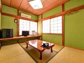 網元旅館　中平　