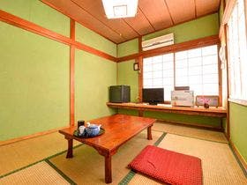 網元旅館　中平　