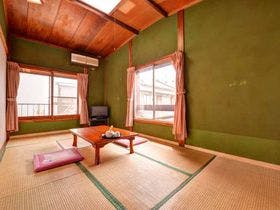 網元旅館　中平　