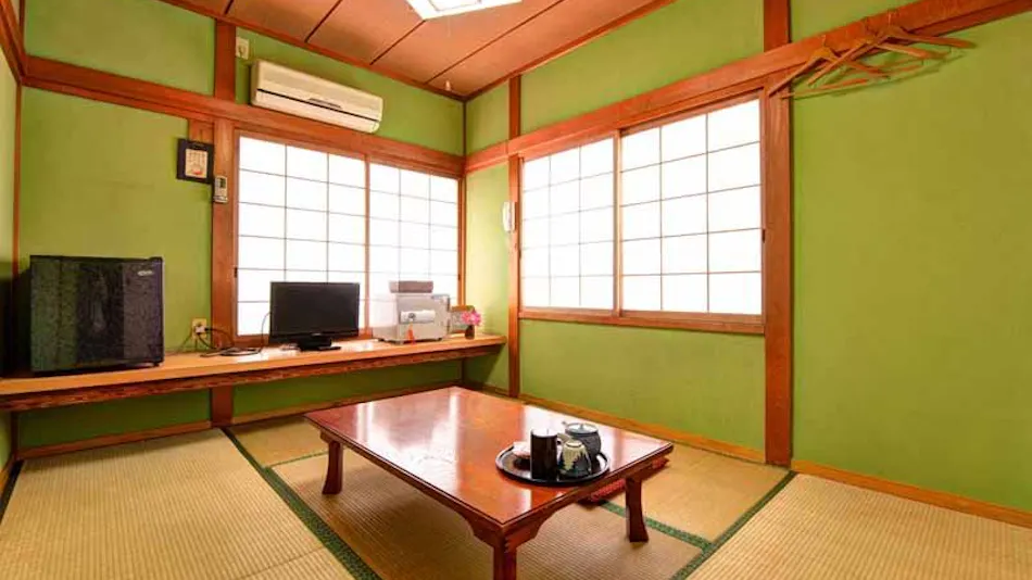 Himakajima Amimoto Ryokan Nakahei