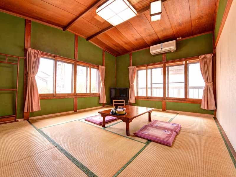 Himakajima Amimoto Ryokan Nakahei