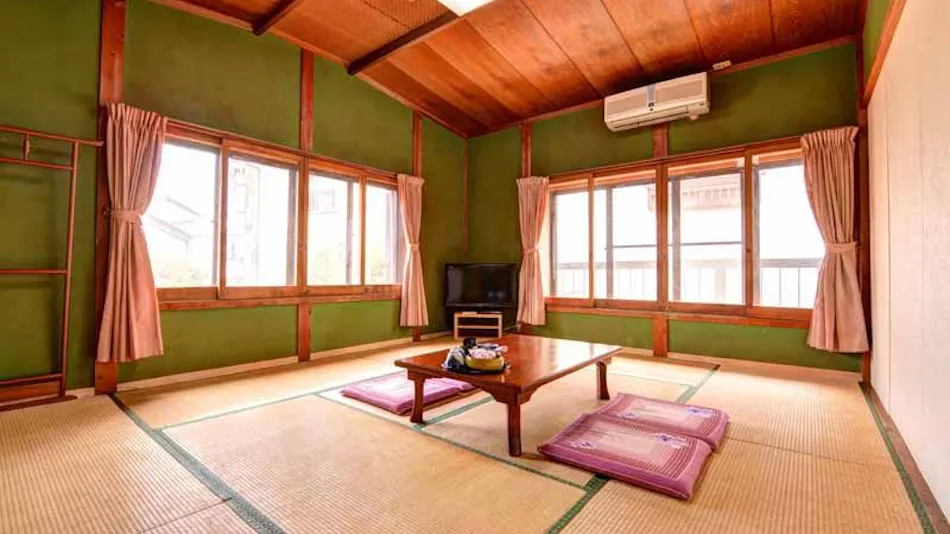 Himakajima Amimoto Ryokan Nakahei