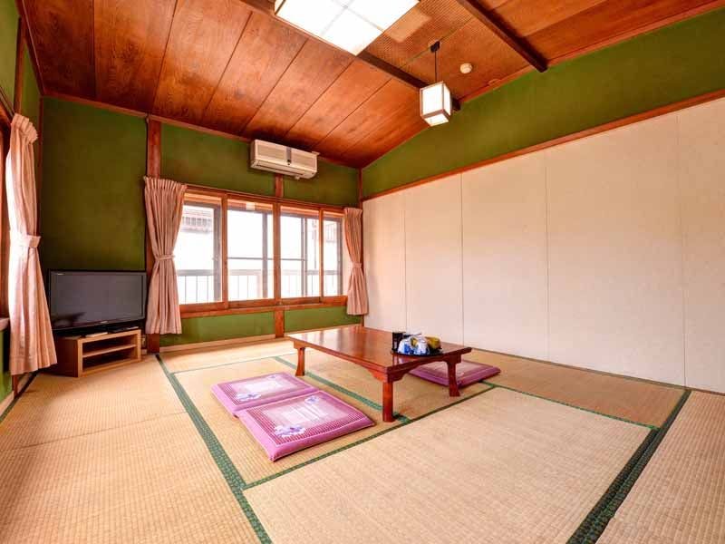 Himakajima Amimoto Ryokan Nakahei