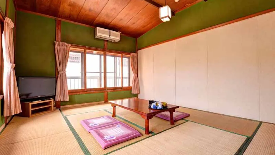 Himakajima Amimoto Ryokan Nakahei