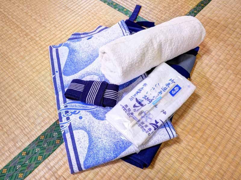 *สิ่งอำนวยความสะดวกในห้องพัก