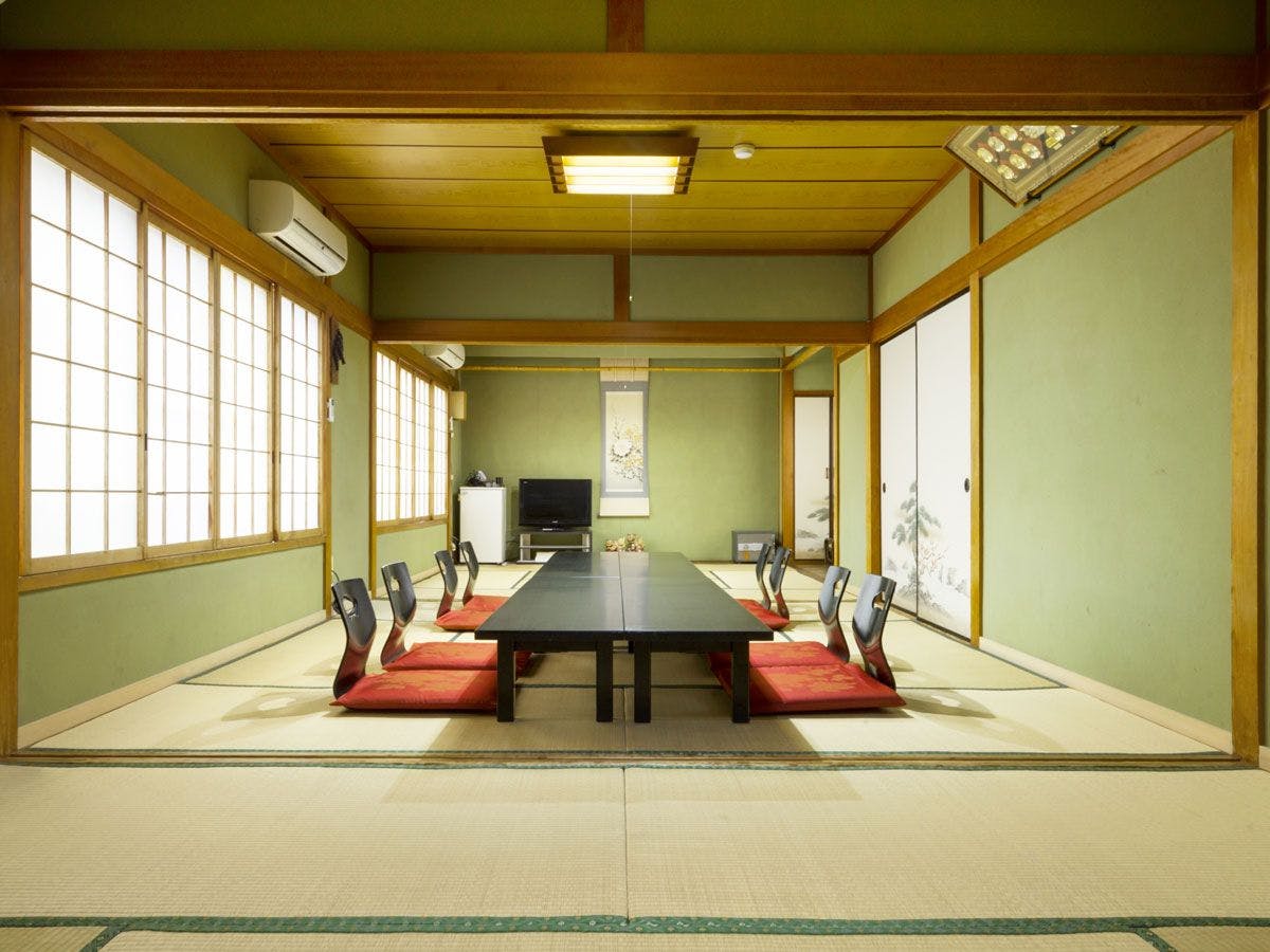 Himakajima Amimoto Ryokan Nakahei