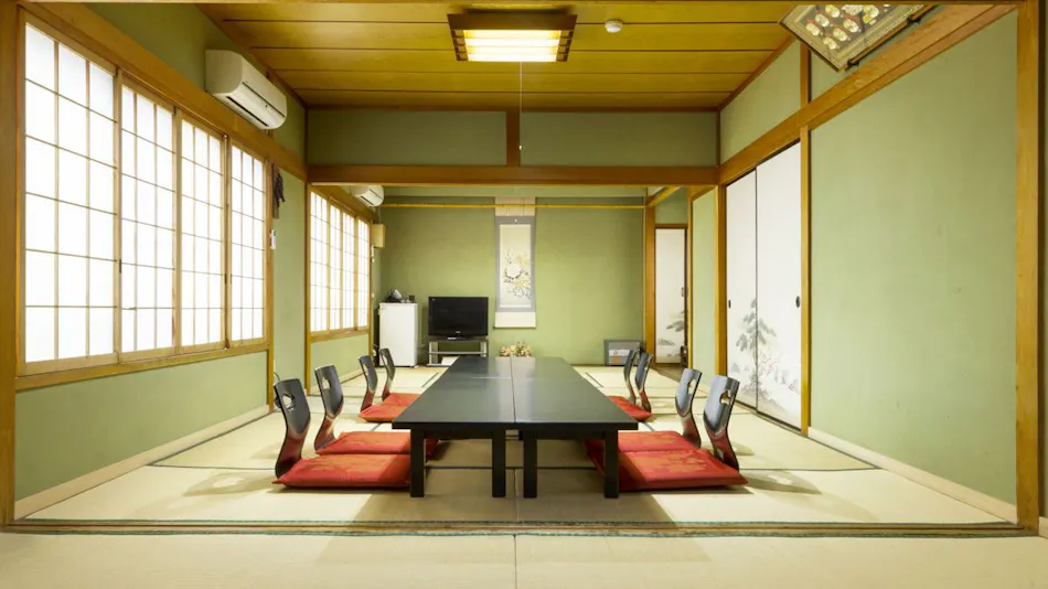 Himakajima Amimoto Ryokan Nakahei