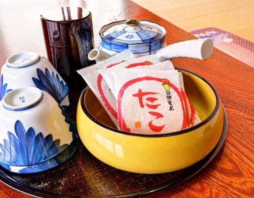 *和室7.5畳（客室一例）