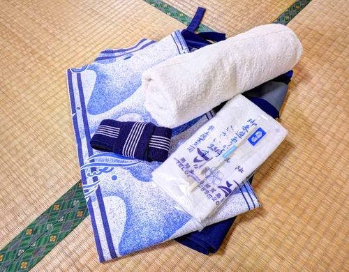 *客室アメニティ