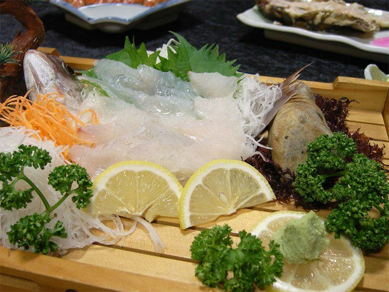 Himakajima Amimoto Ryokan Nakahei