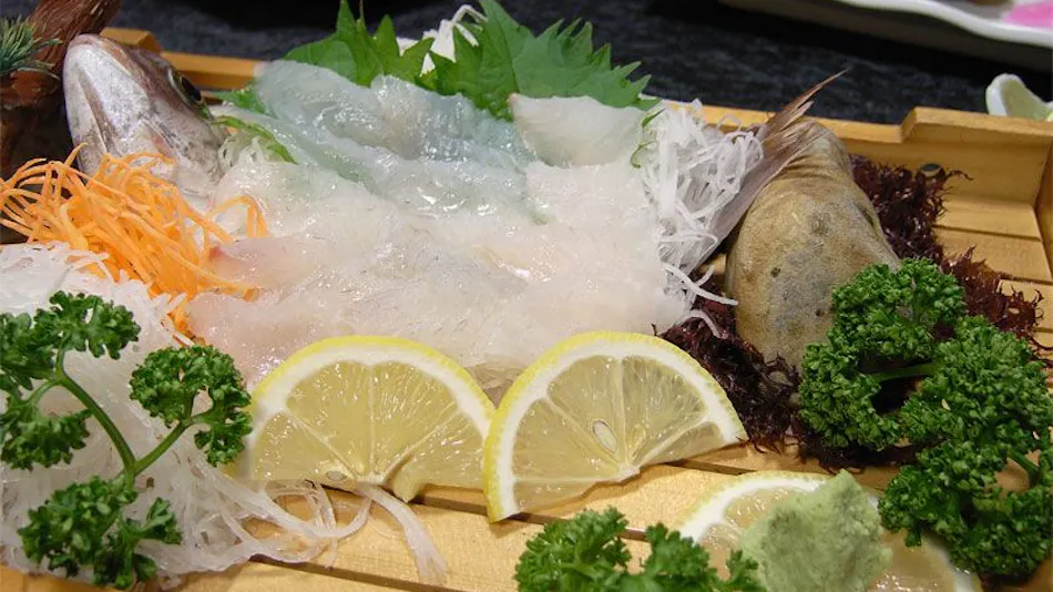 Himakajima Amimoto Ryokan Nakahei