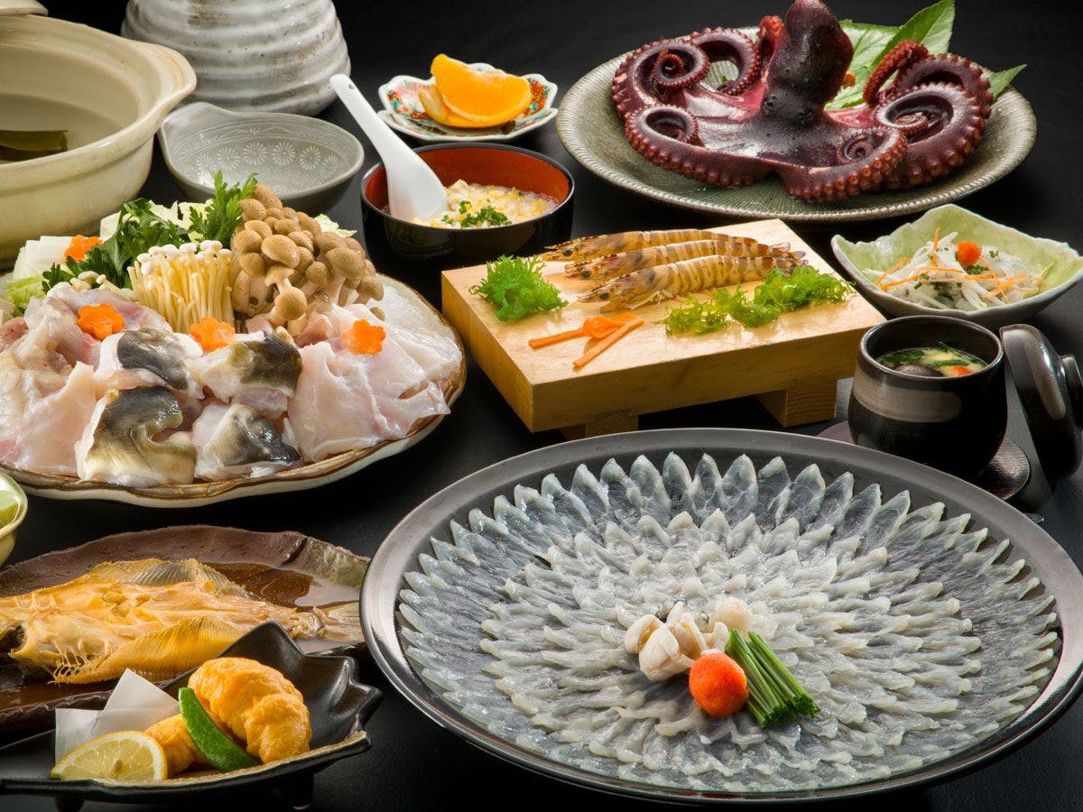 *ตัวอย่างอาหารเย็น