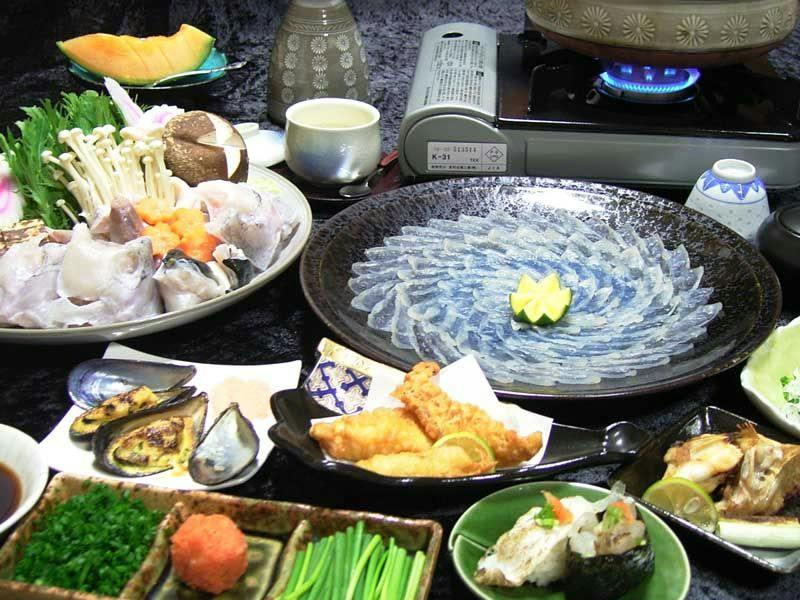 Himakajima Amimoto Ryokan Nakahei