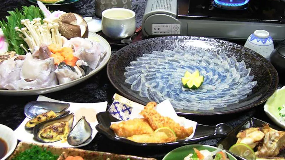 Himakajima Amimoto Ryokan Nakahei