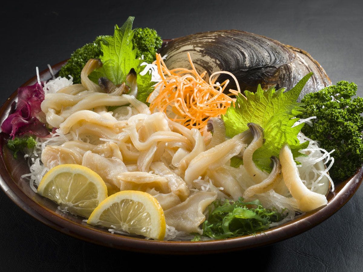 Himakajima Amimoto Ryokan Nakahei