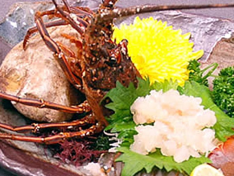 Himakajima Amimoto Ryokan Nakahei